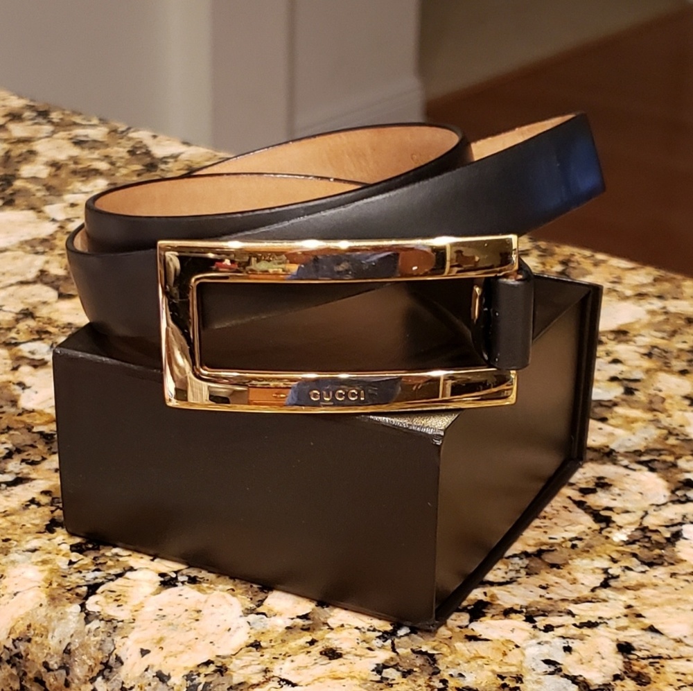 Gucci Belt